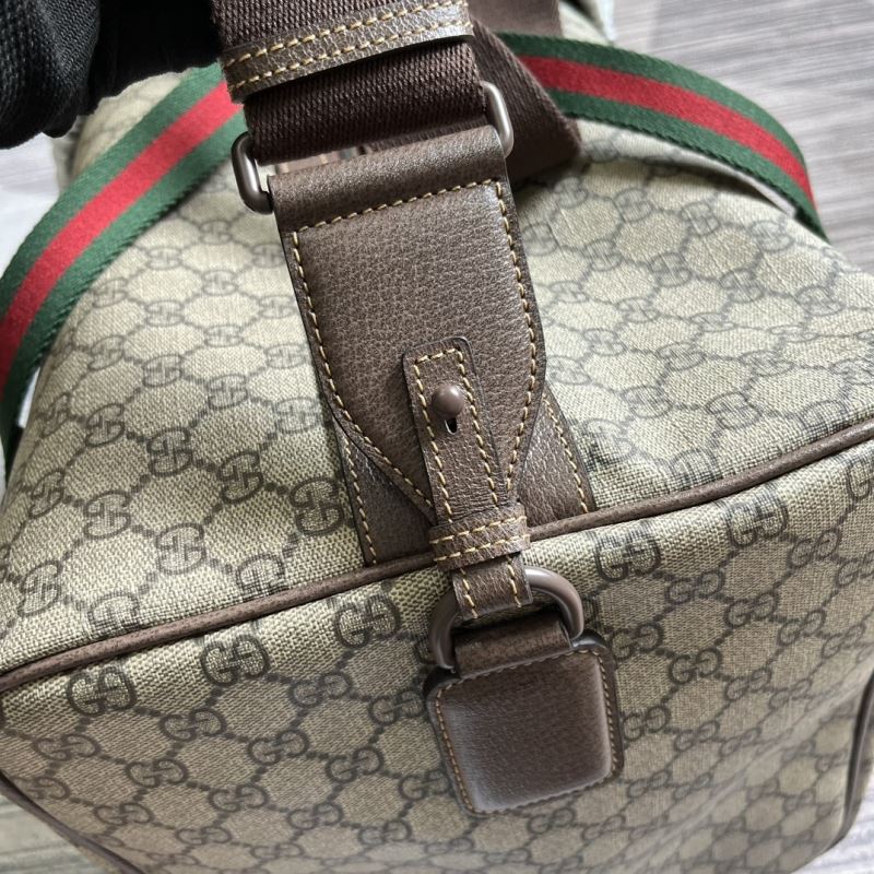 Gucci Travel Bags